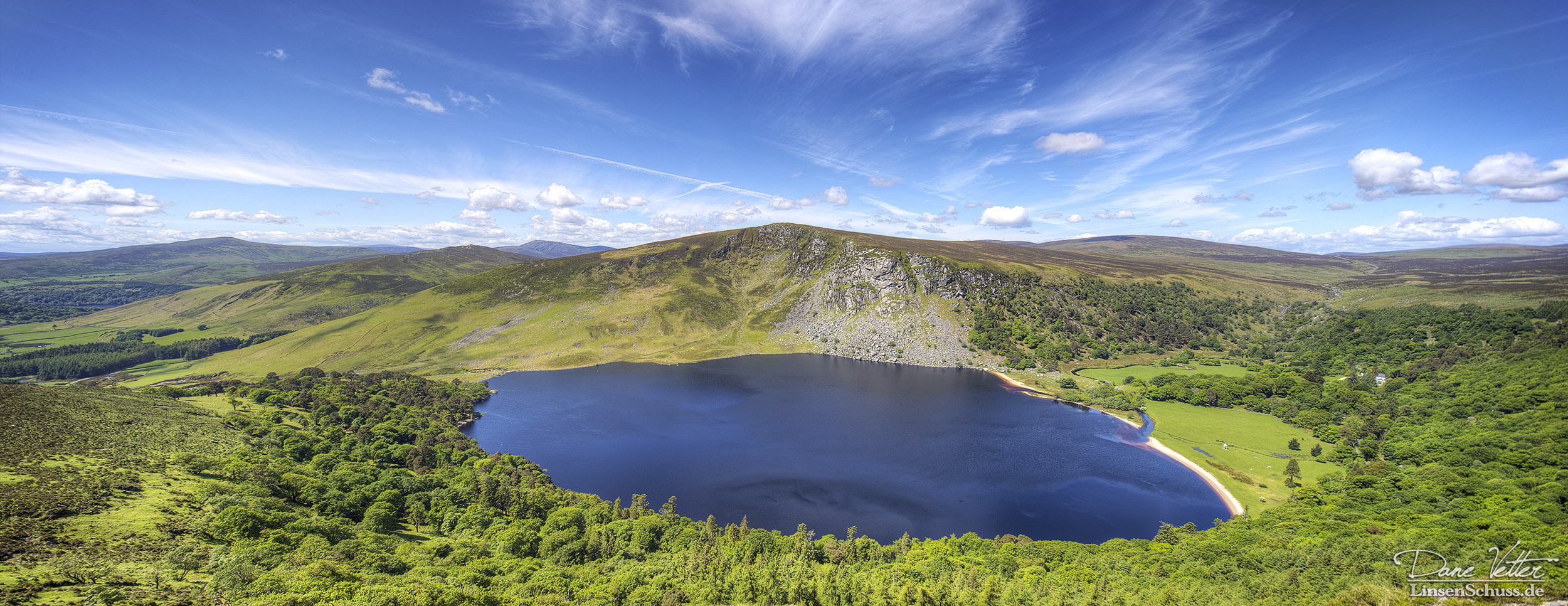 Lough Tay